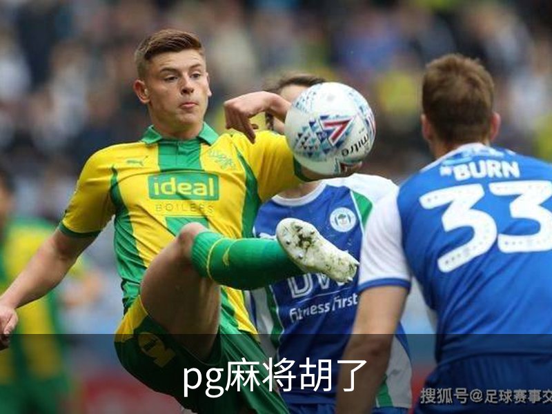 走进pg麻将胡了